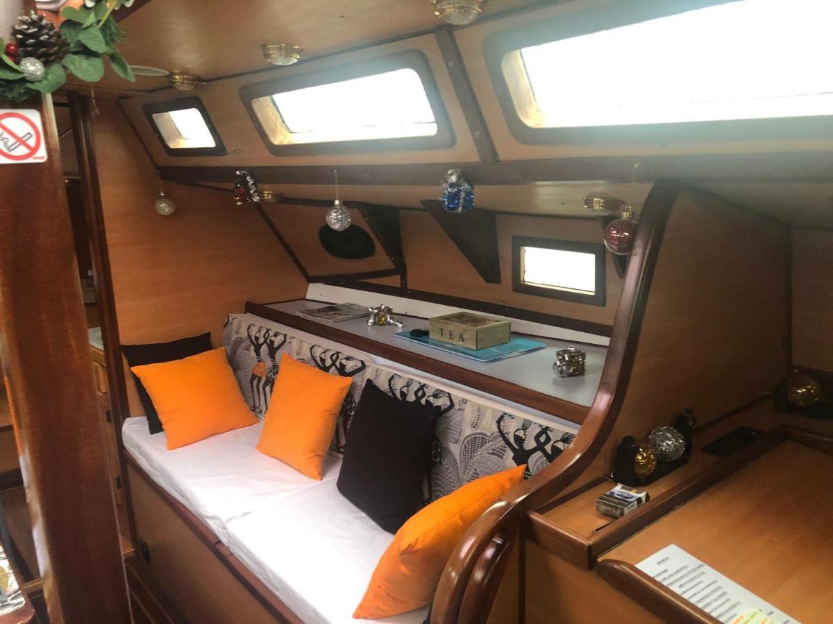 Cassiopee Botel Lorient